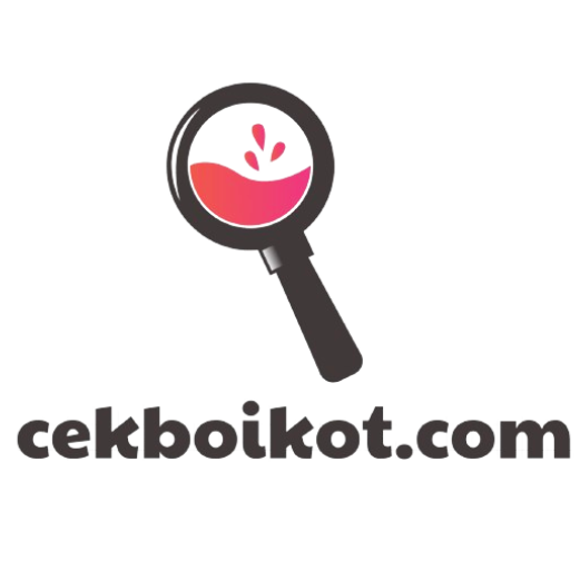 CEKBOIKOT.COM